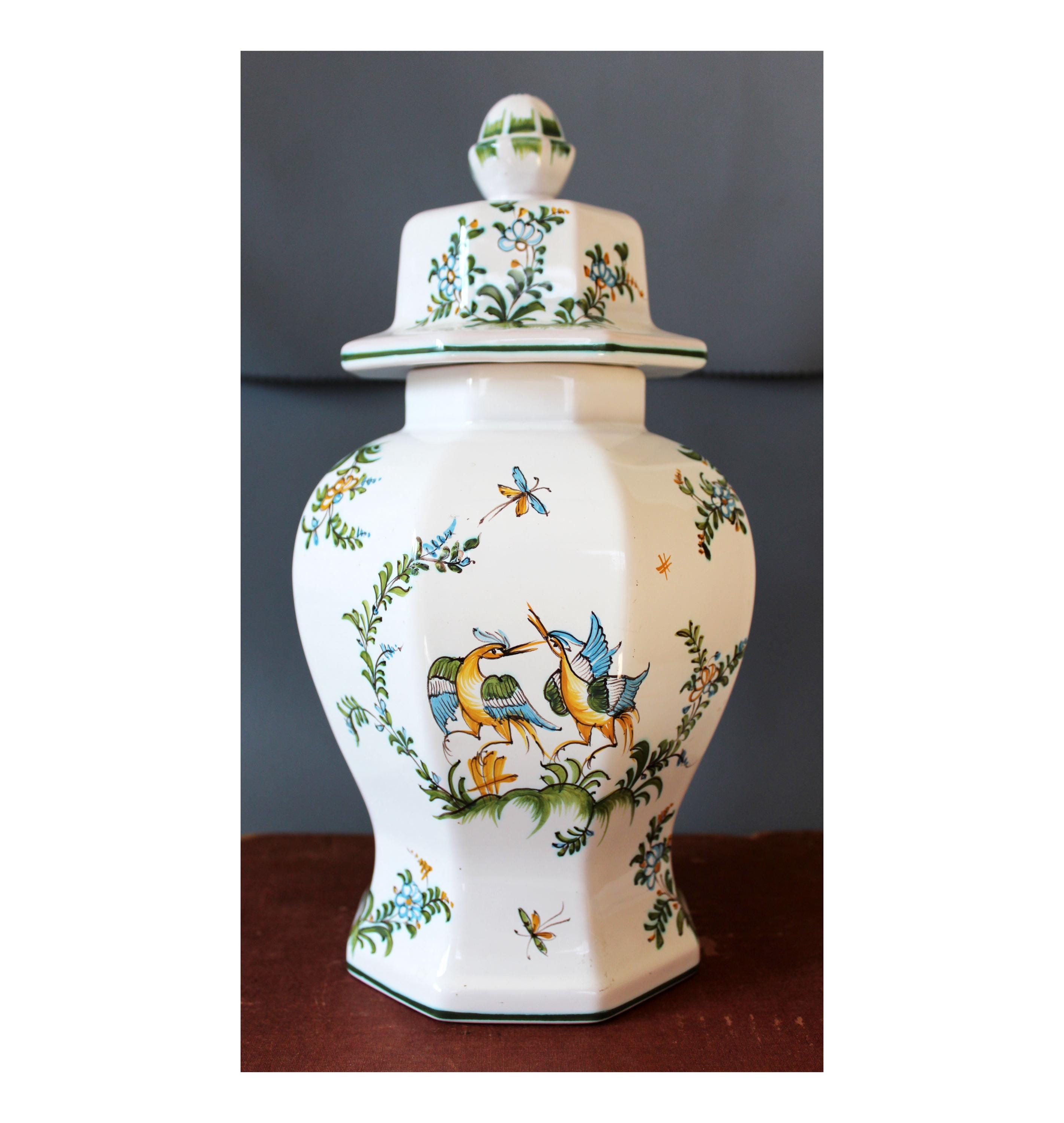 Moustiers - Etsy 日本