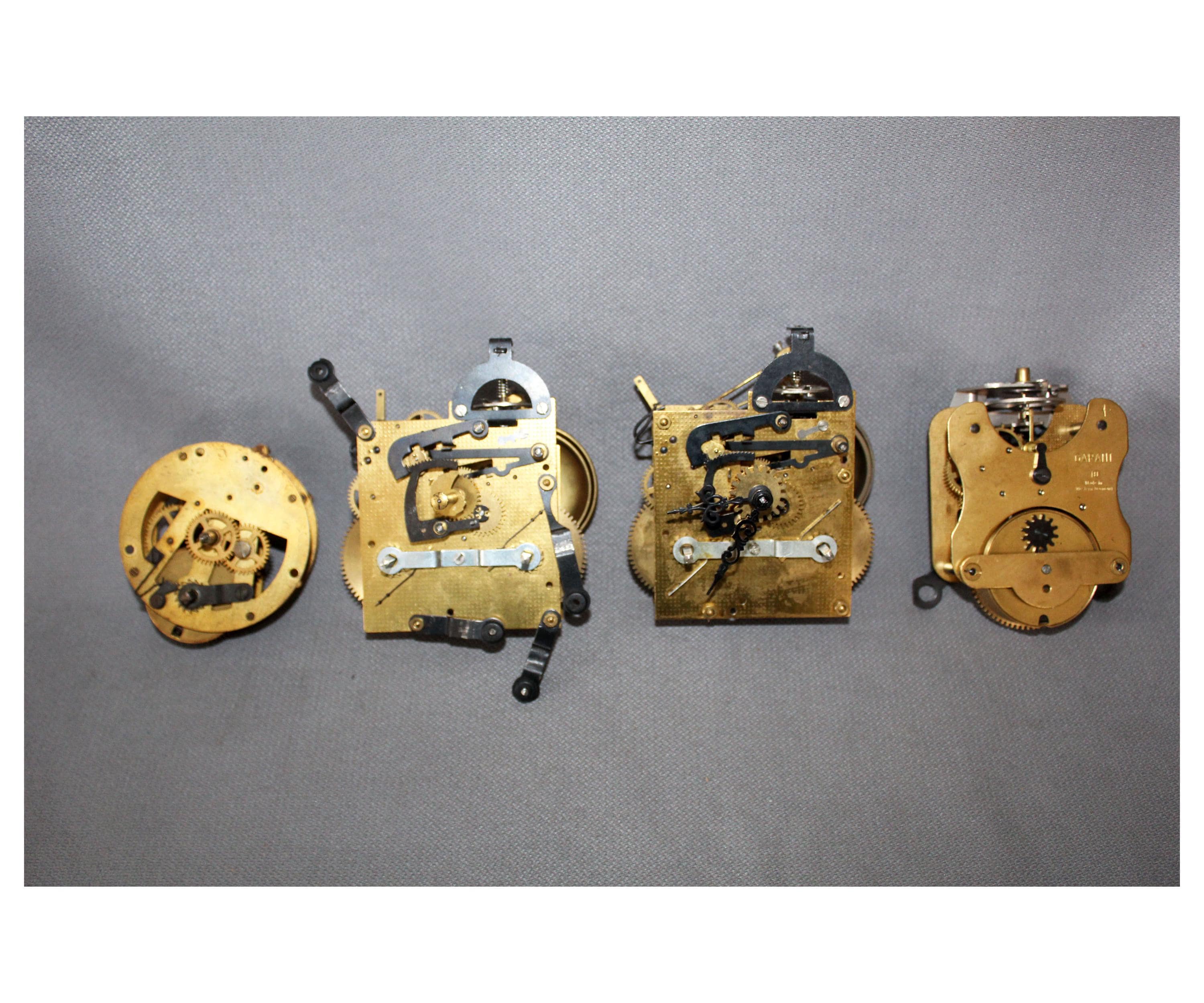 Wuba warmink clock - Etsy 日本