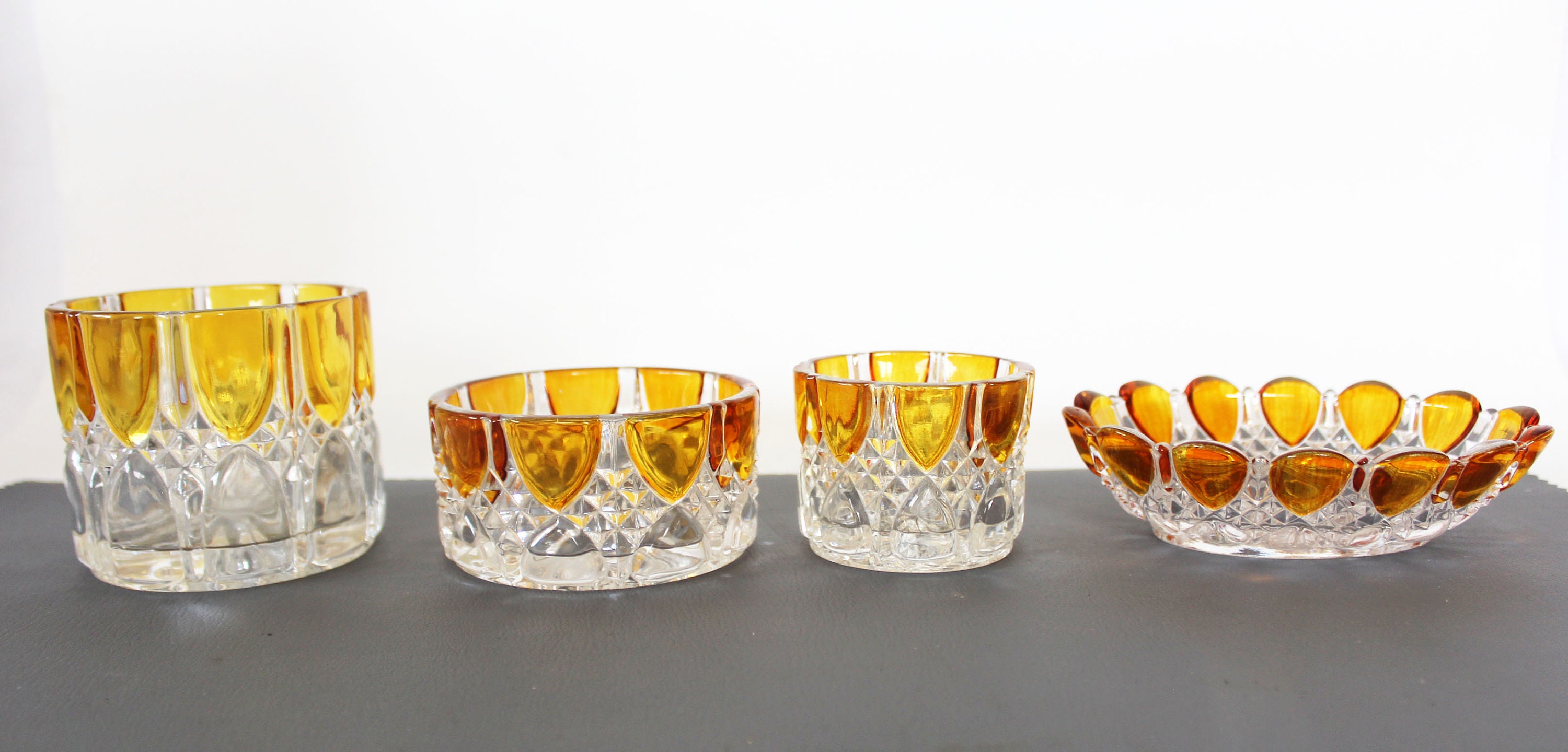 Val Saint Lambert - Etsy
