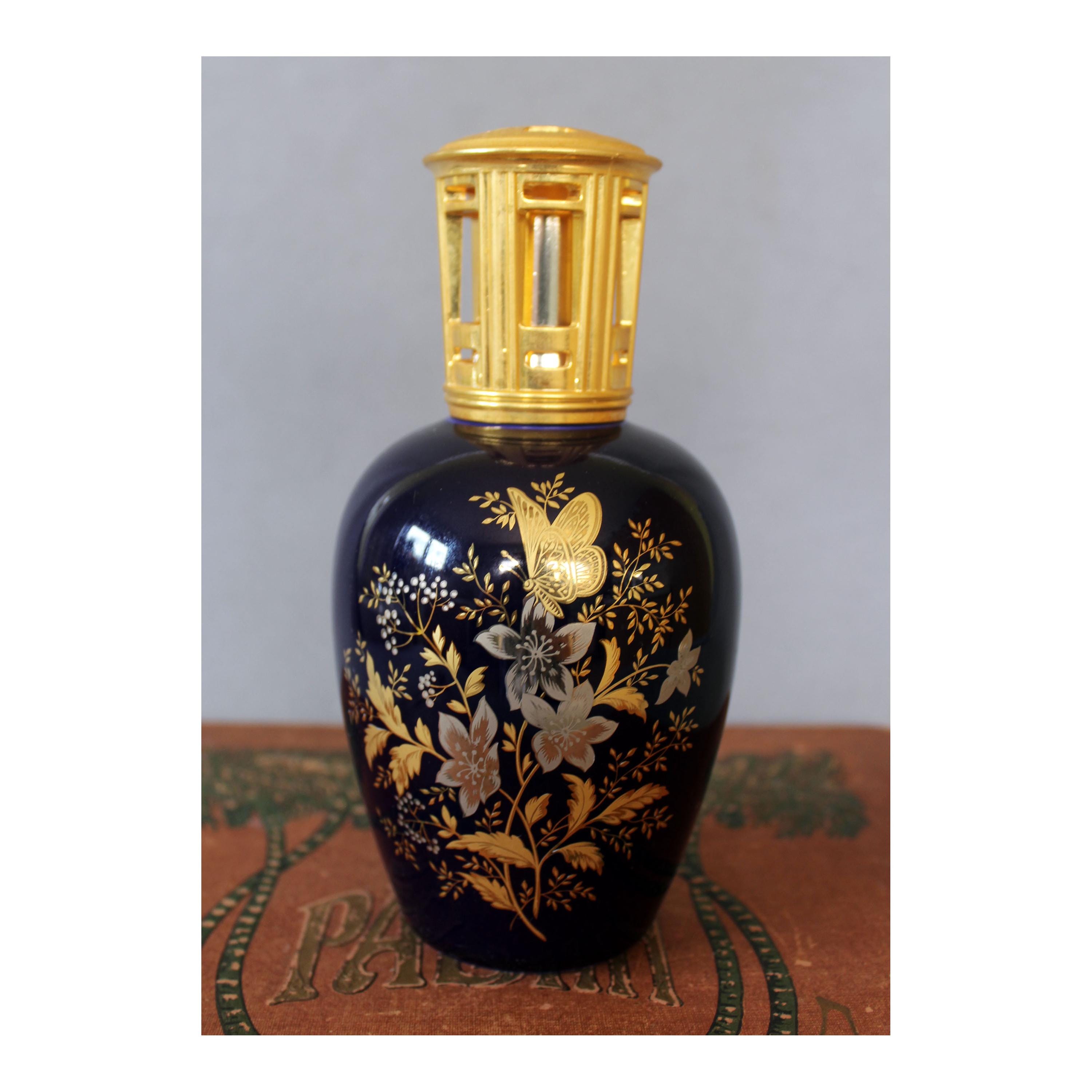 Limoge perfume bottles - Etsy 日本