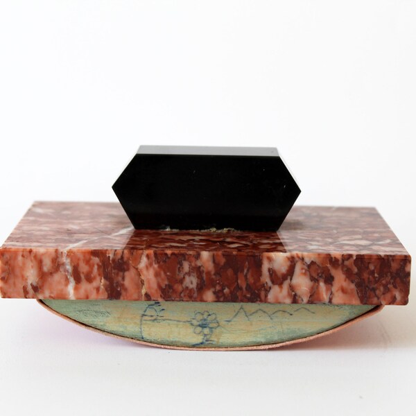 Blotter Paper Art Etsy