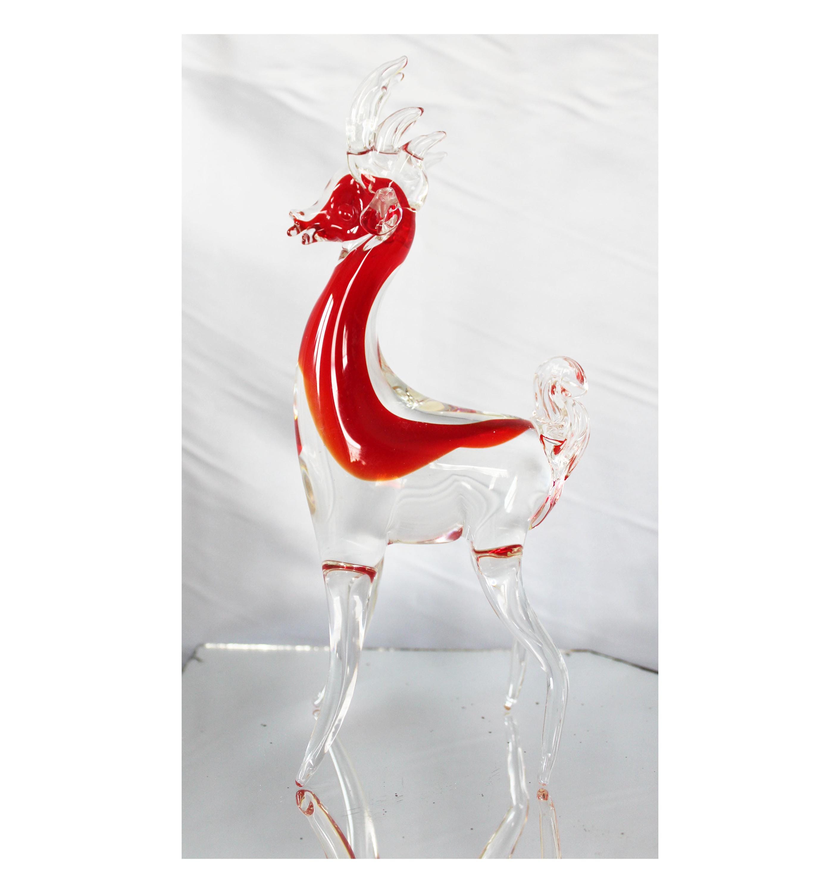 MURANO ITALY ムラーノガラス　v.nason&c ヴェネチアンガラス MURANO ITALY ムラーノガラス v.nason&c ヴェネチアンガラス