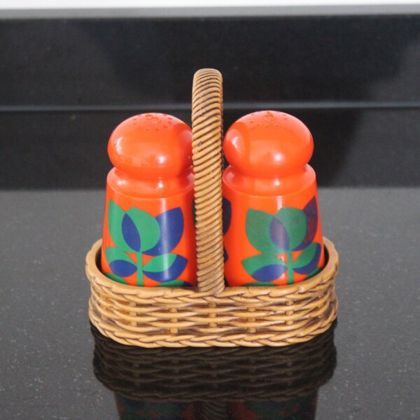 Emsa salt and pepper set