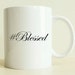 see more listings in the Inspirational Mugs section