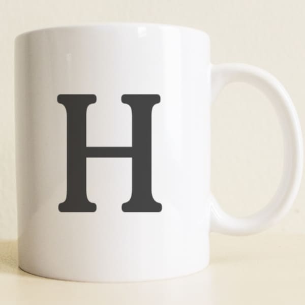 Large Coffee Mug - Etsy