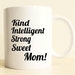 see more listings in the Mugs for Family section
