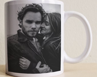 Photo Gift | Picture Gifts | Christmas Gift | Christmas Mug | Xmas Gift | Xmas Mug | Dad Mug | Mom Mug | Gift for Boyfriend | Gift for Dad