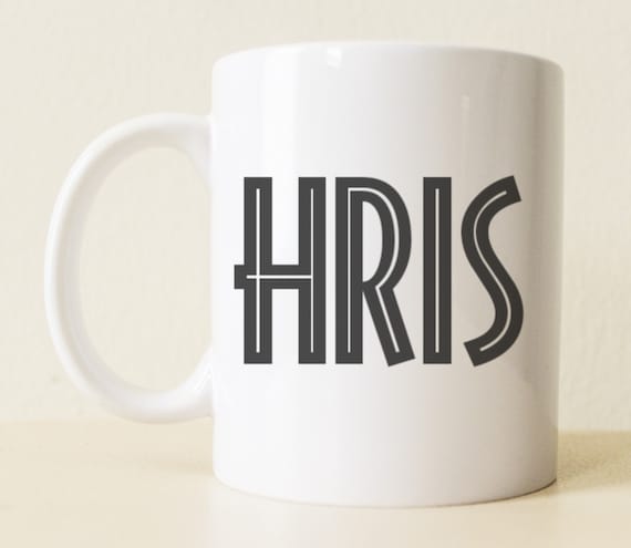 Personalized Name Mug | Customizable Mug | Personalized Gift | College Student Gift | Mug with Sayings | Boyfriend Gift | Father's Day Gift