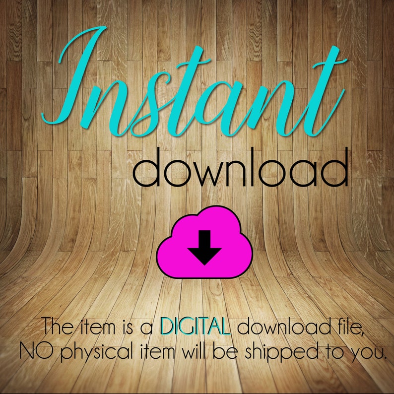 Cat Kitten Instant Download Commercial Use Digital Clipart Images Graphics Designs My Fur Baby