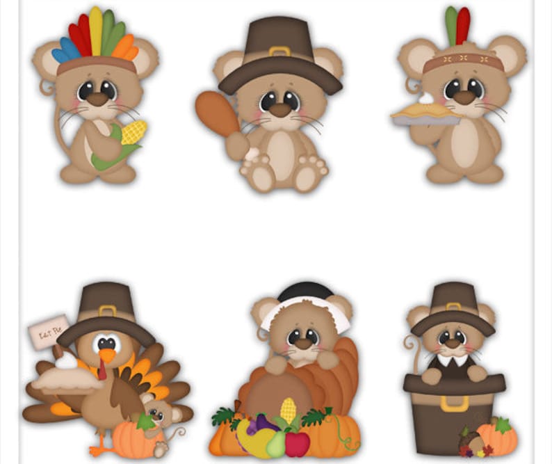 Thanksgiving service invitations