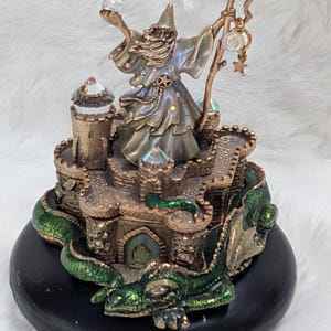Kirks Folly Trinket Box - Etsy