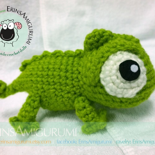 pascal plush tangled
