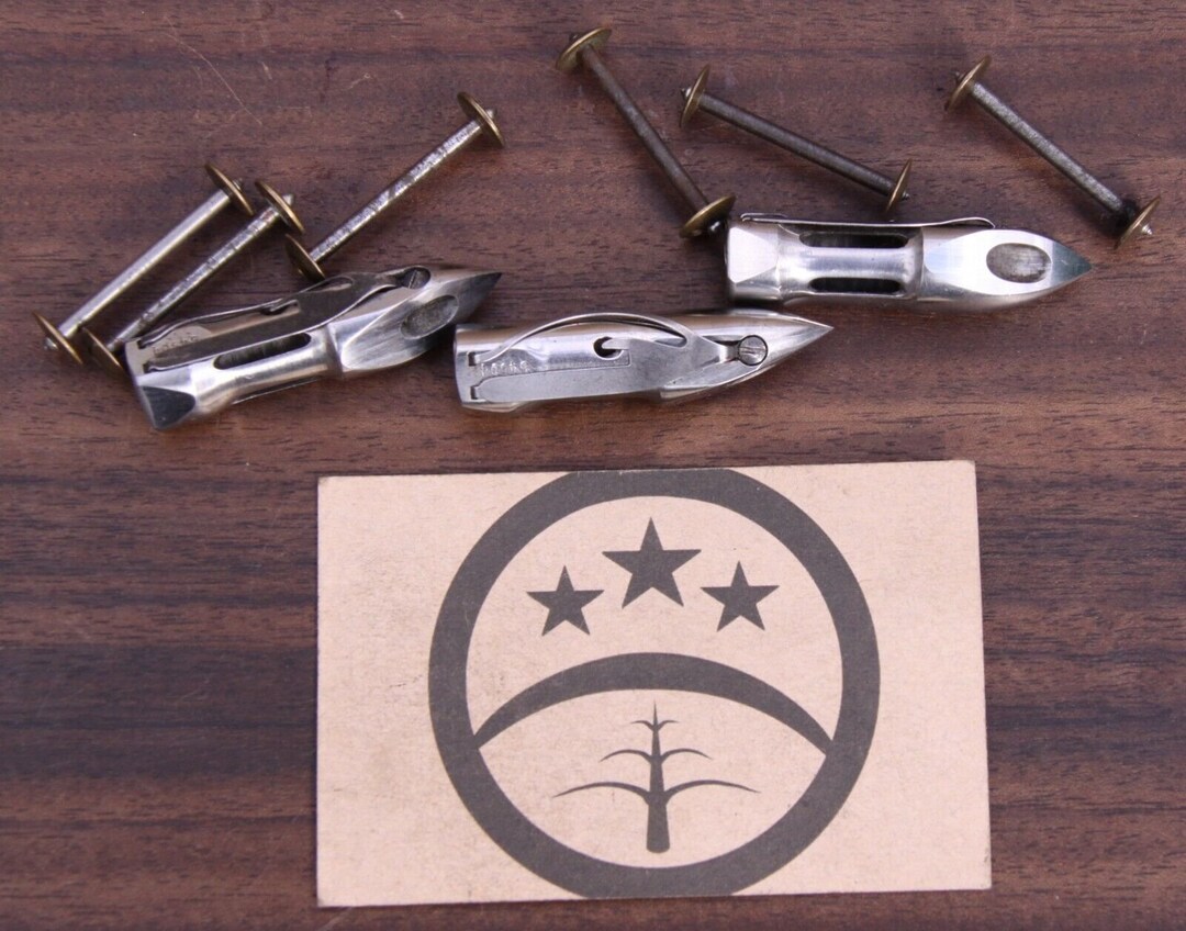 Singer Sewing Machine Bullet Shuttle 1 Bobbin for 127k 128k SIMANCO