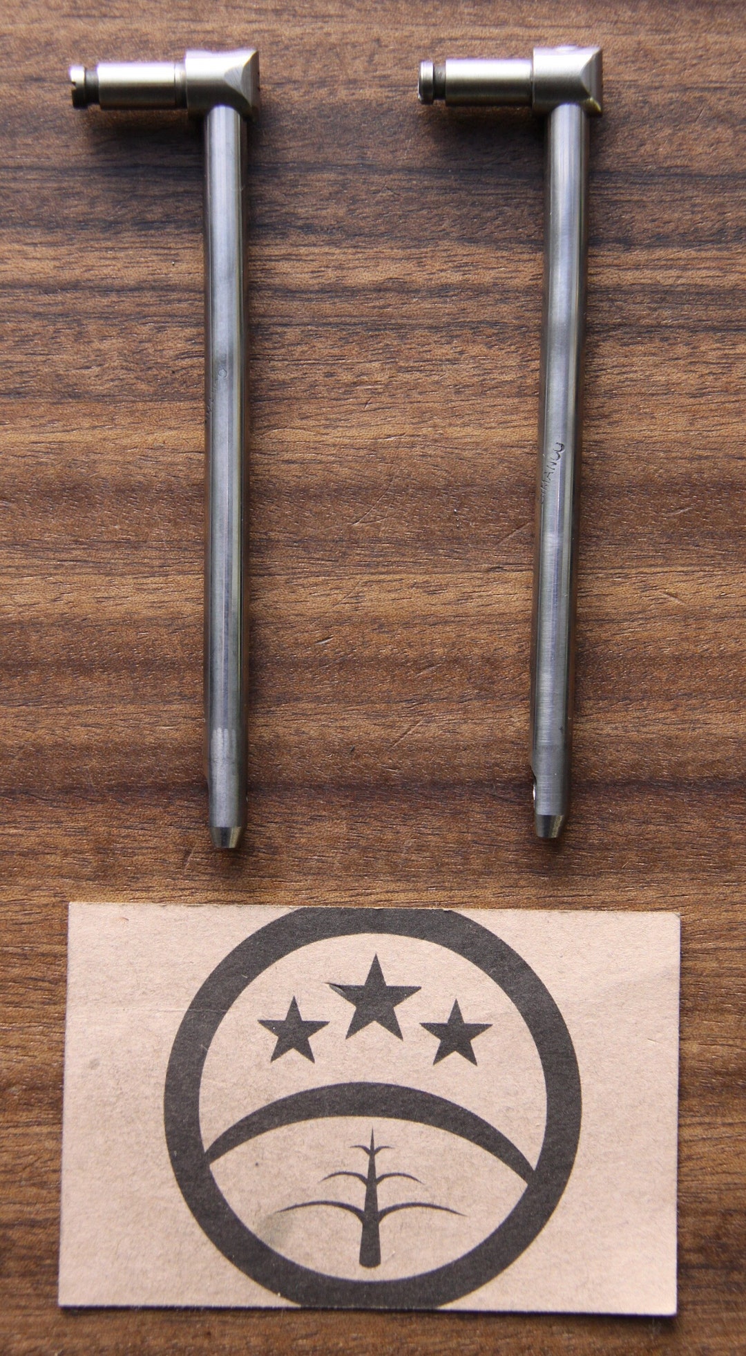 Singer Sewing Machine Needle Bar / Rod From A 201K MK1 Etsy