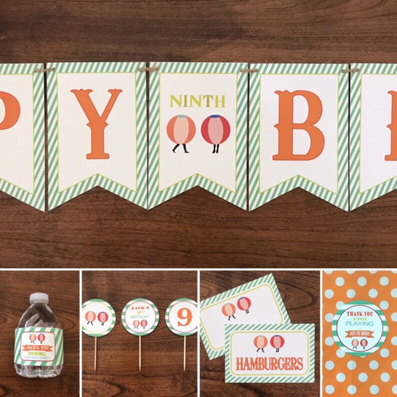 KNOCKERBALL BUBBLE SOCCER Field Day Games // Birthday Etsy