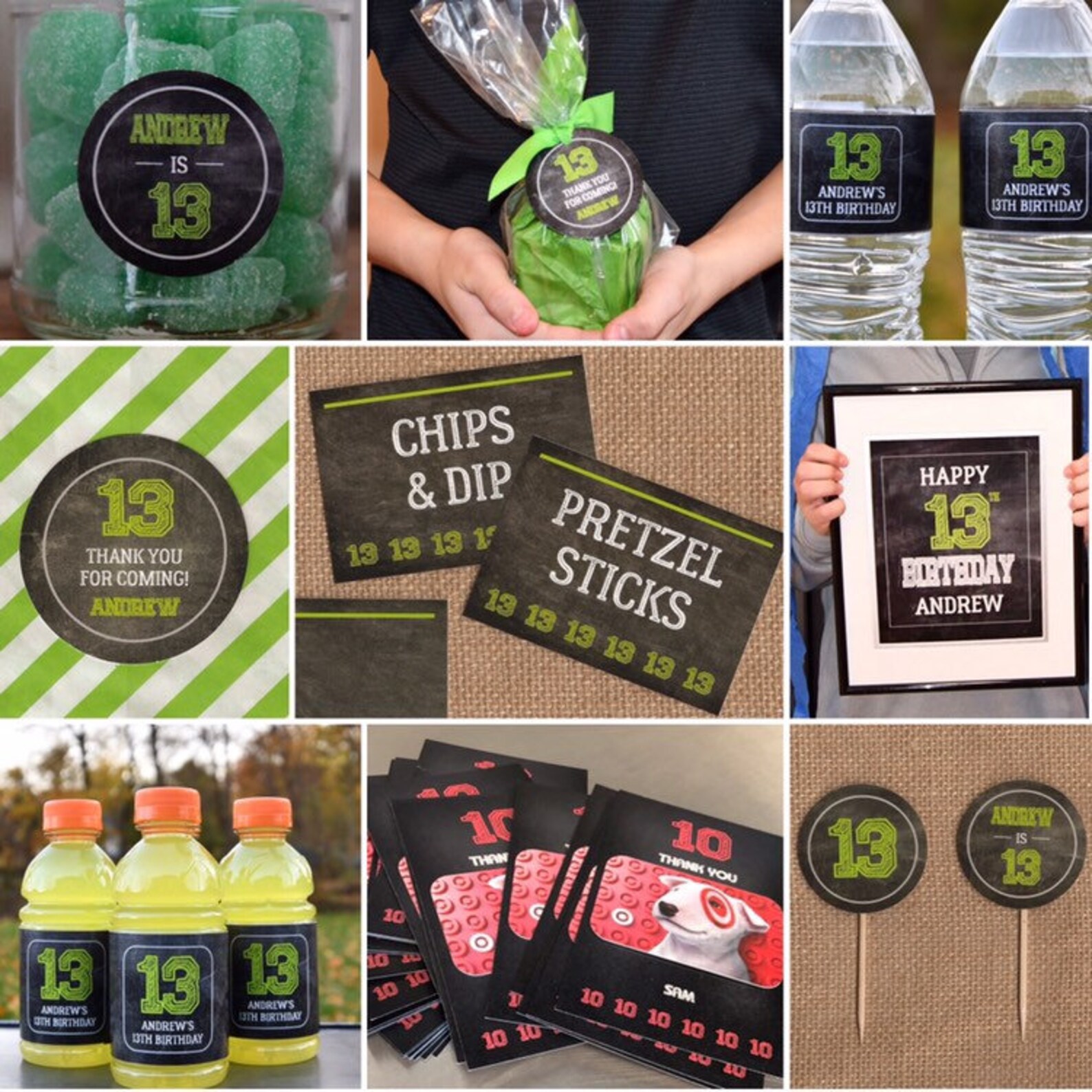 number-10th-13th-double-digit-age-birthday-etsy