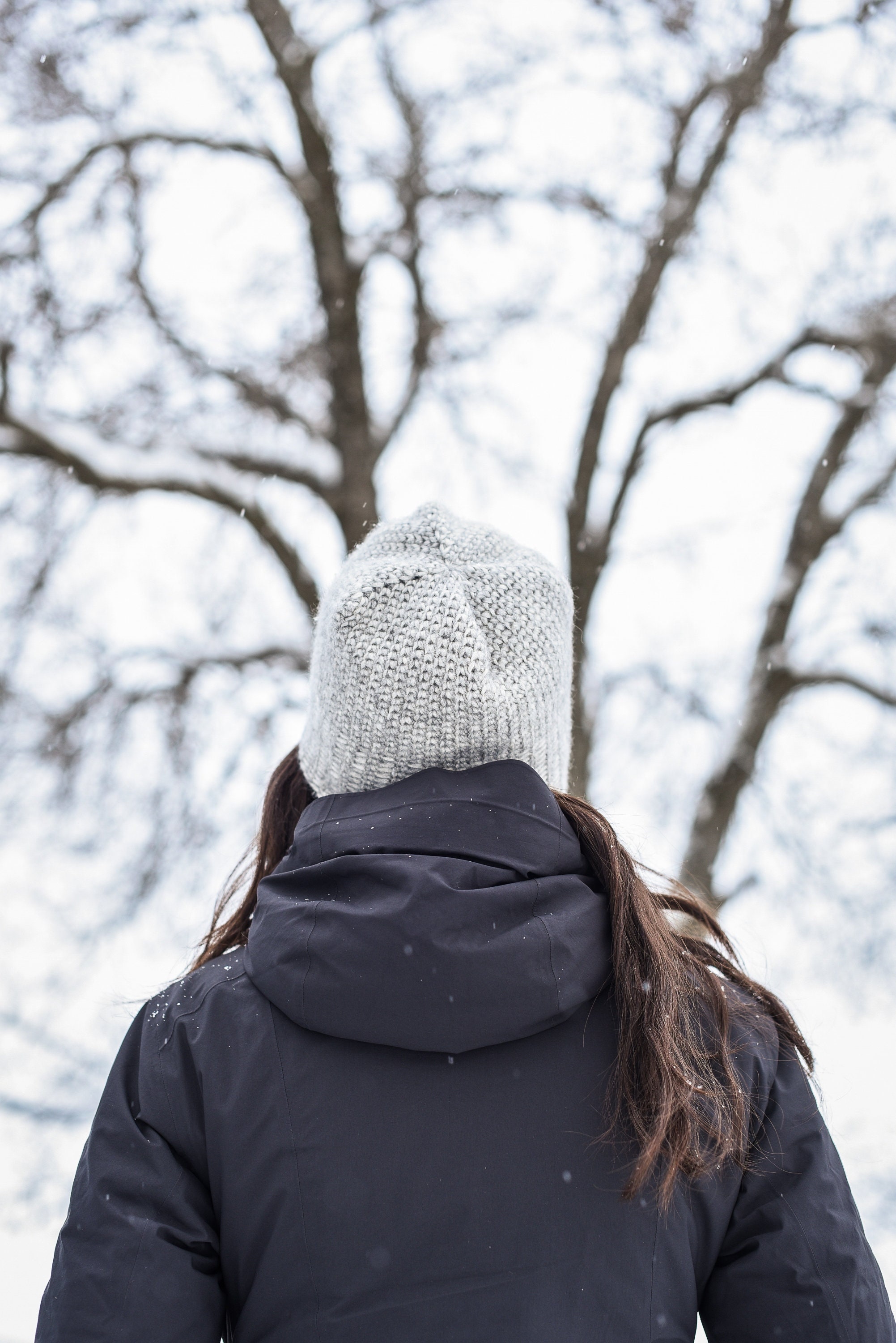 Igloo | Crochet Hat Pattern by Mëlie - Etsy