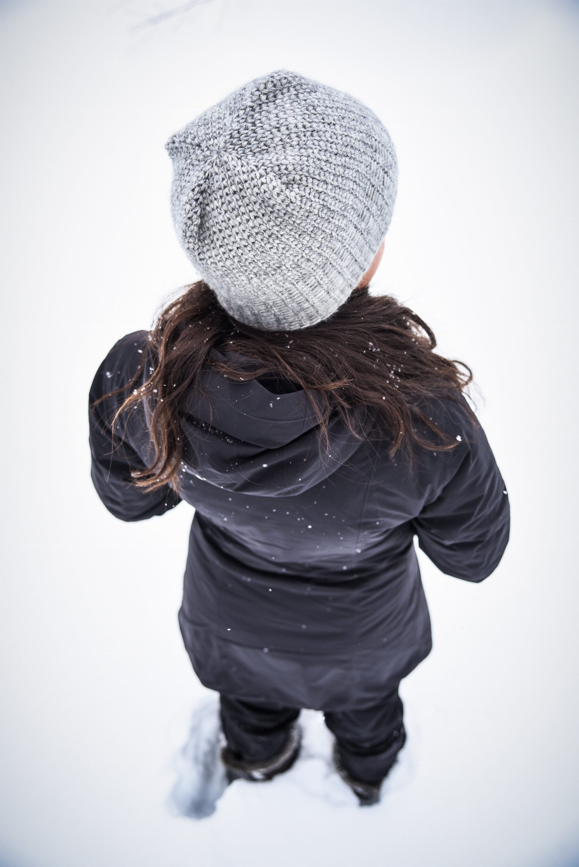 Igloo Crochet Hat Pattern by Mëlie - Etsy