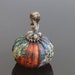 see more listings in the Hand Blown Glass Pumpkin section