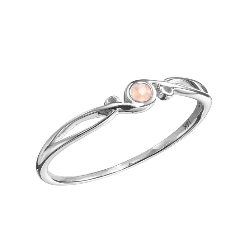 Non Traditional Ring - Etsy