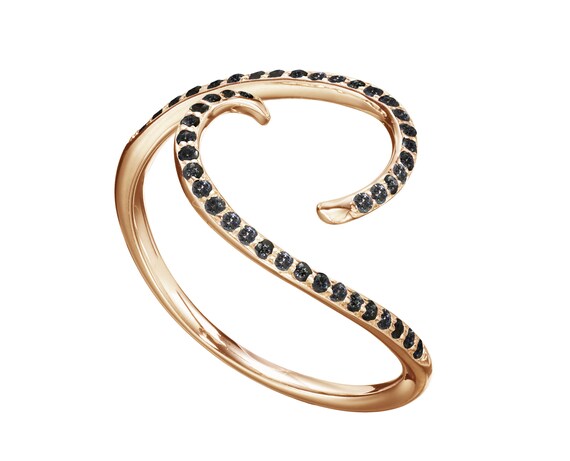 Spiral 2024 ring guard