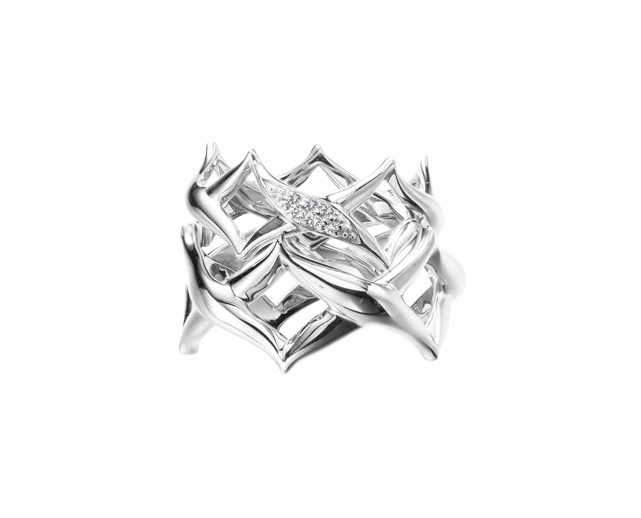 His and Her Promise Rings Set for Couples Couples Jewelry Etsy