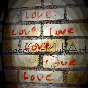 Love in Austin