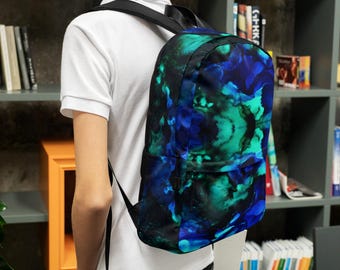 LUCID DREAM Backpack