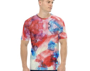 Men's t-shirt - Patriot Collection
