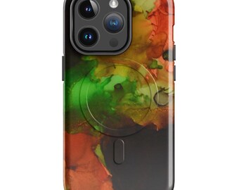 MagSafe iPhone Case | Slim Fit Shockproof Protective Phone Cover – Tactical Collection