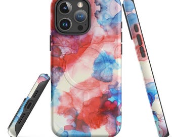 MagSafe iPhone Case | Slim Fit Shockproof Protective iPhone Cover – Patriot Collection