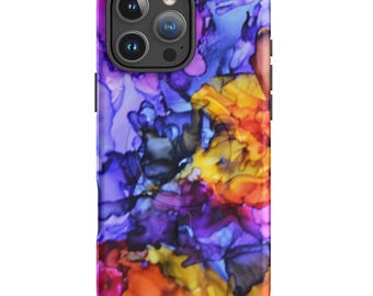 MagSafe iPhone Case | Slim Fit Shockproof Protective Phone Cover – Lolita Collection