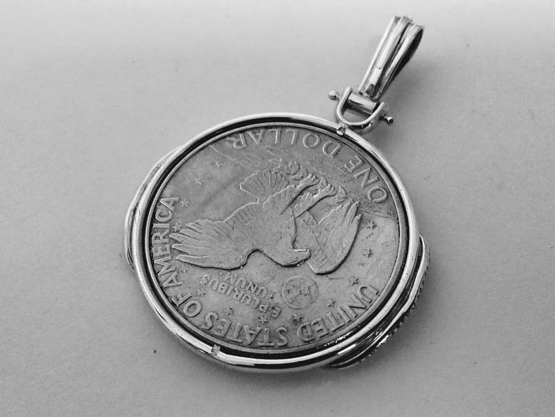 Coin Bezel Size Chart