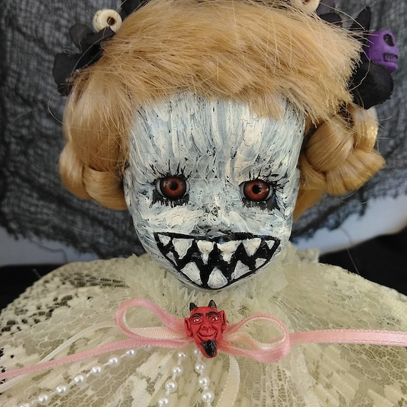 scary doll music scary doll music