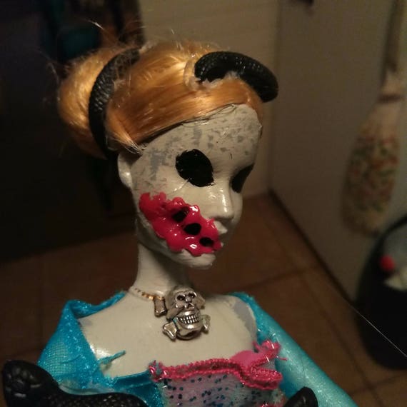 horror barbies