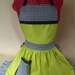 see more listings in the 50s STYLE FULL APRONS section