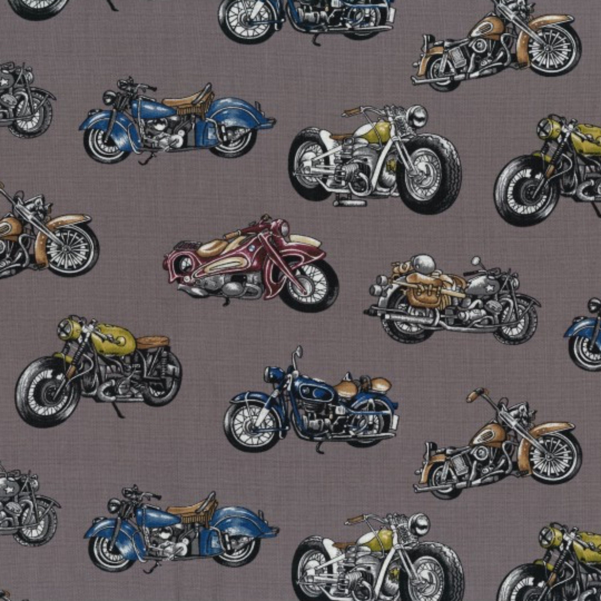 Harley davidson 2024 fabric panel