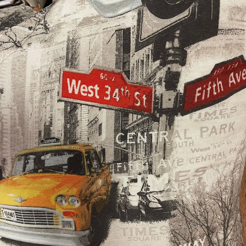 FabriqueCreations Cushion Cover - Thumbnail 3