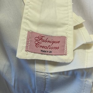 Vintage Damen Bekleidung - Textilien
