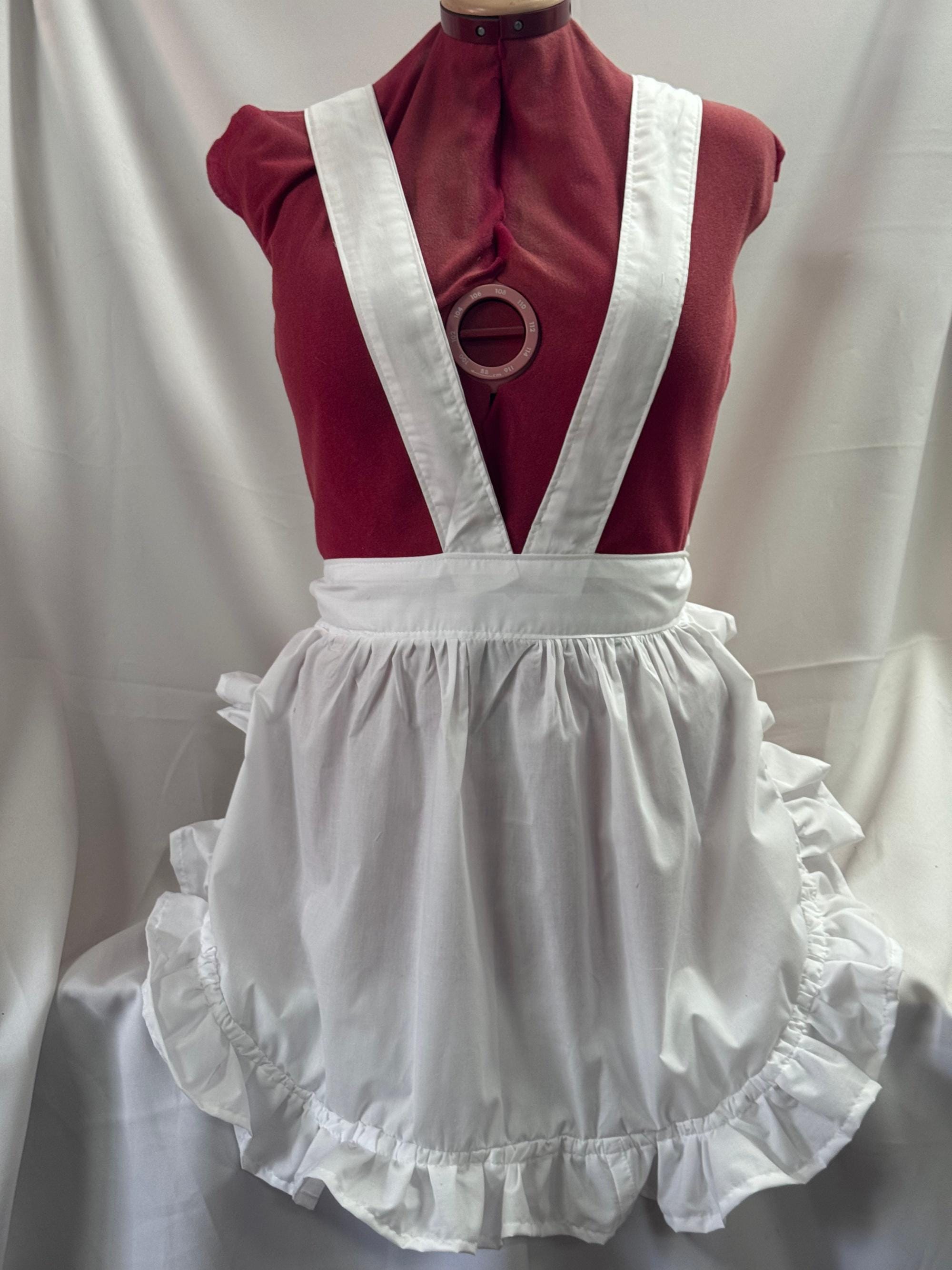 Rocky horror maid costume - Etsy 日本