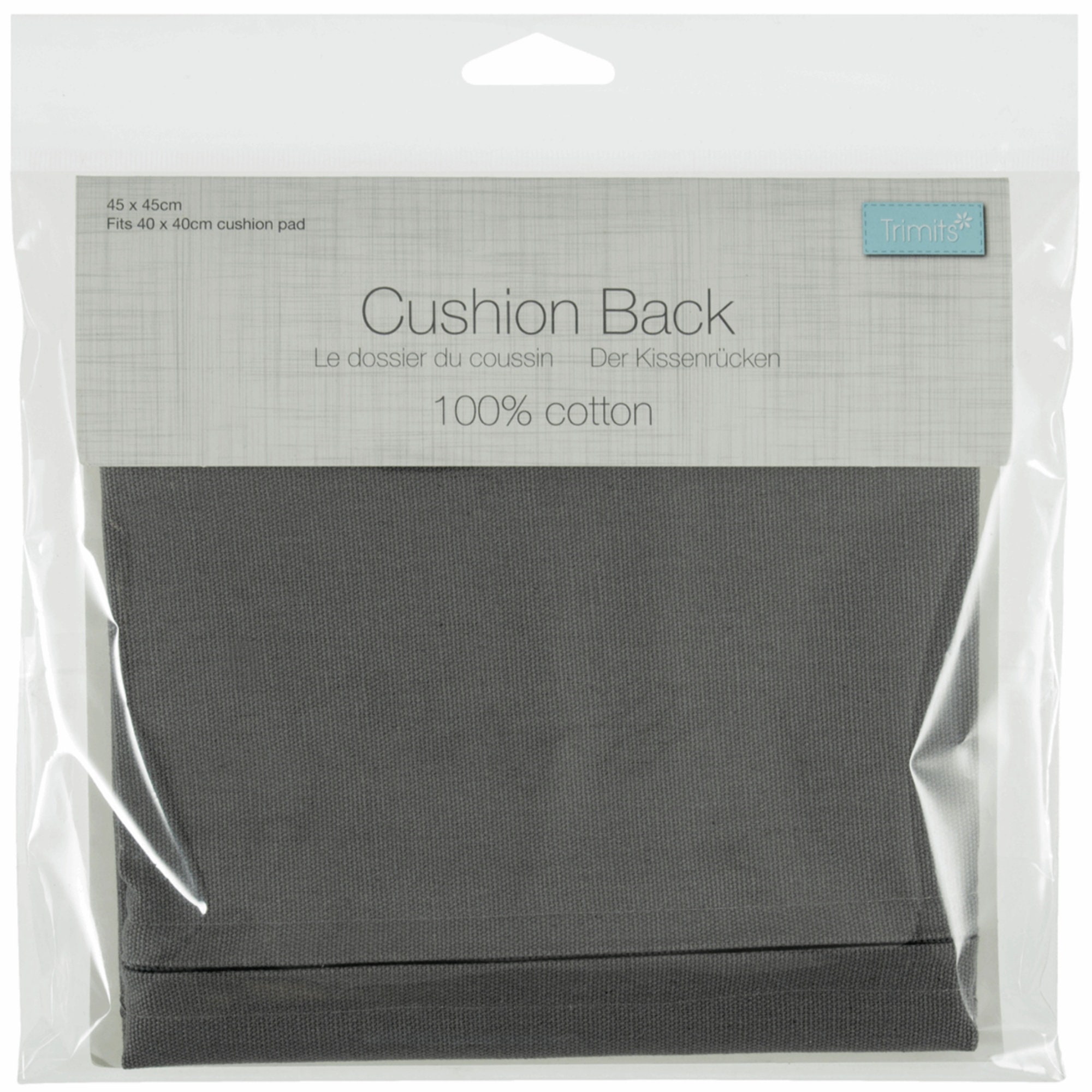 Make Your Own Cushion Cover Kit. Rooster CLP009K Etsy