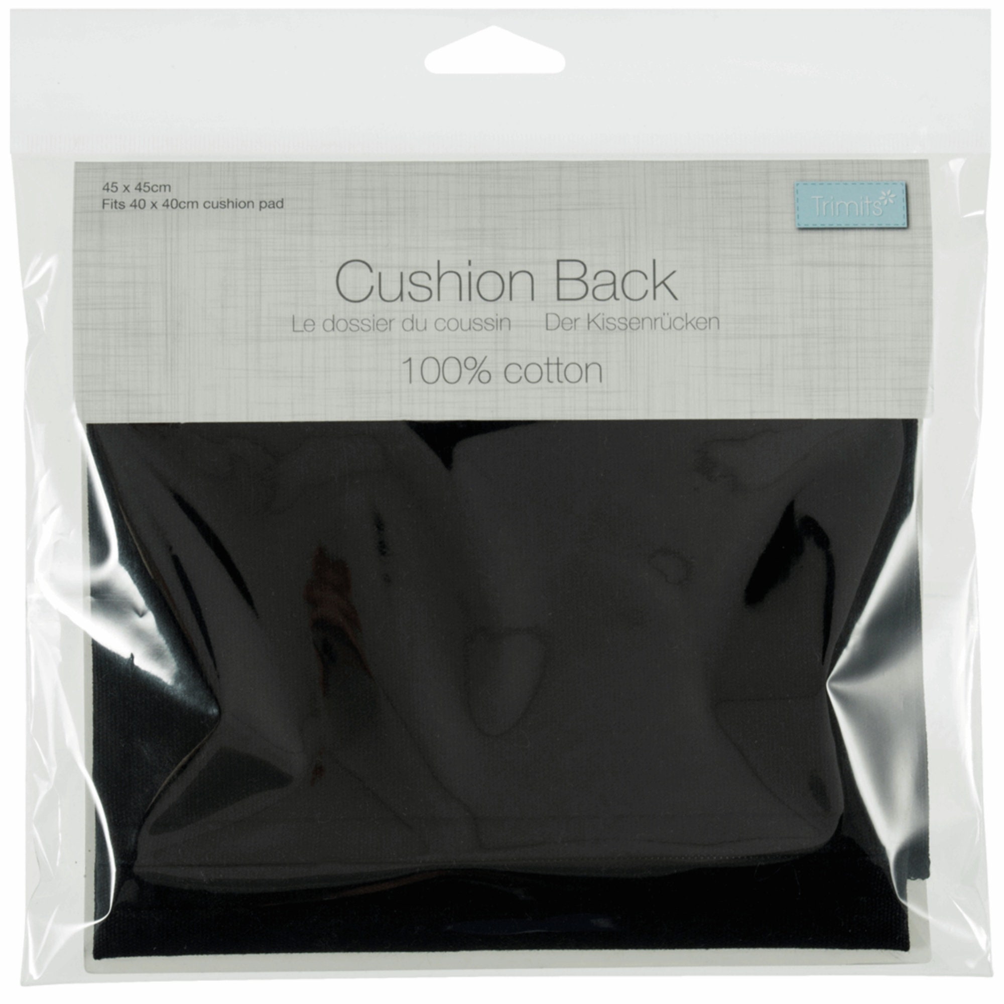 Make Your Own Cushion Cover Kit. Rooster CLP009K Etsy UK