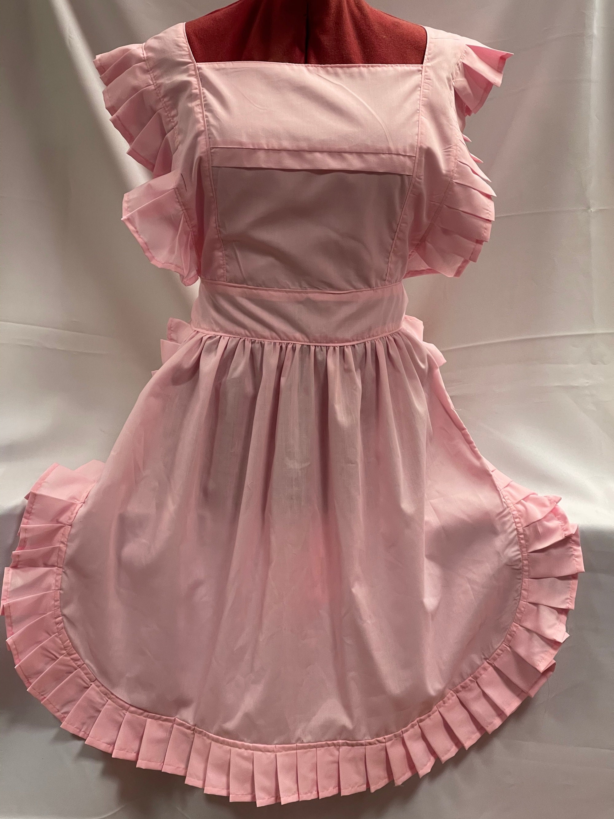 美品Katie PINK UNIFORMエプロン il_fullxfull.2876824122_kipn.jpg