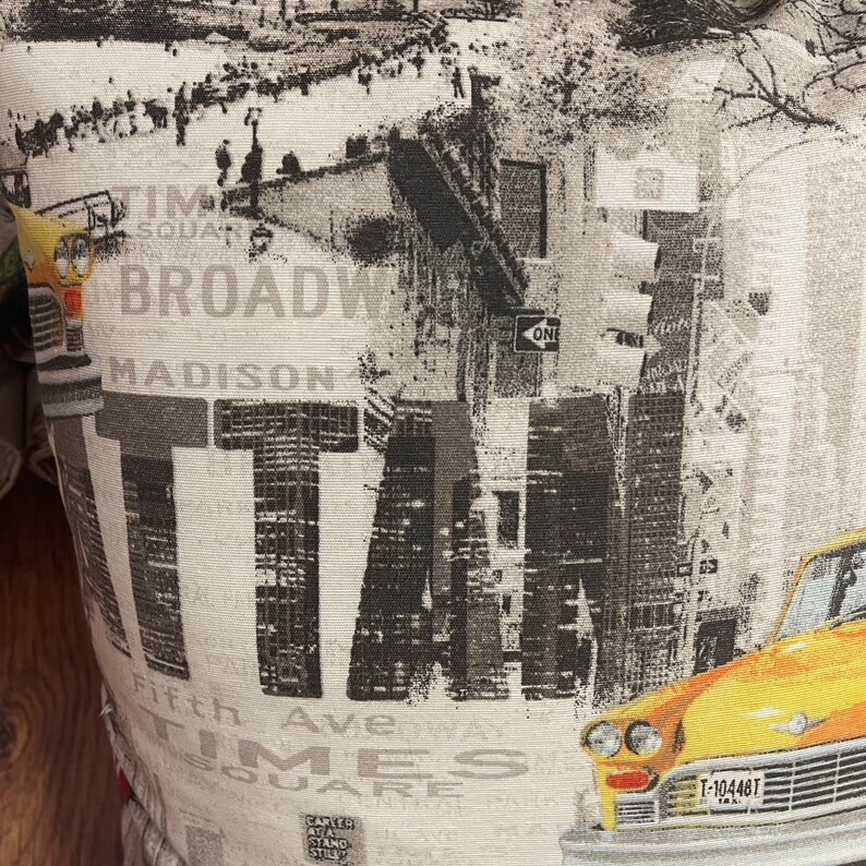FabriqueCreations Cushion Cover - Thumbnail 4