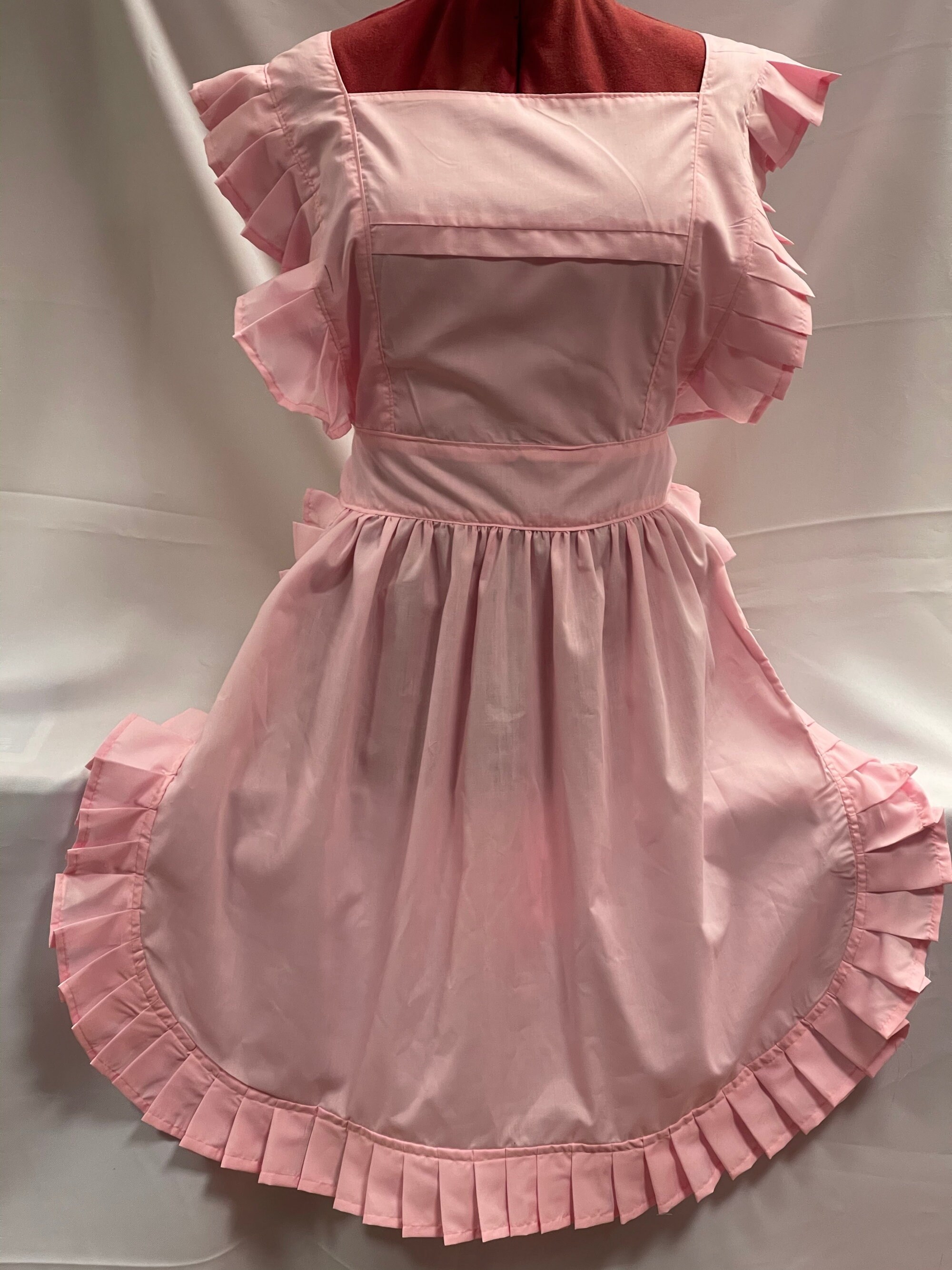 フェイラー VANILLA ROSE ベージュ APRON SHAPE NO.5 フェイラー