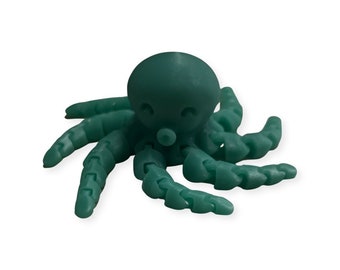Octo-pal