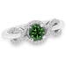 see more listings in the Green Diamond Rings section