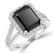 see more listings in the Black Diamond Rings section