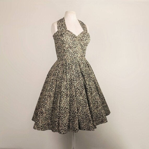 plus size 40's style dresses