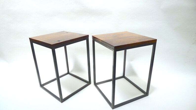 side tables night stands or stools price for each table 2 available image 2